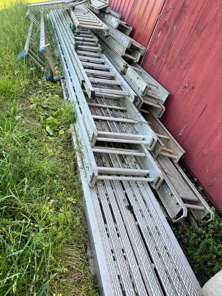 Walk planks 