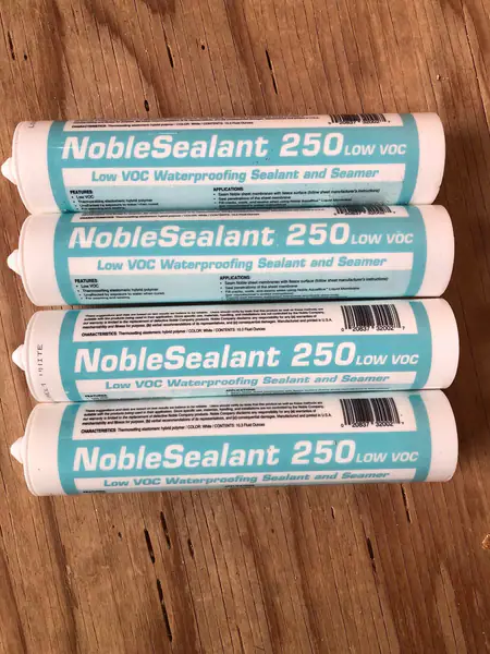 Noble Sealant 250