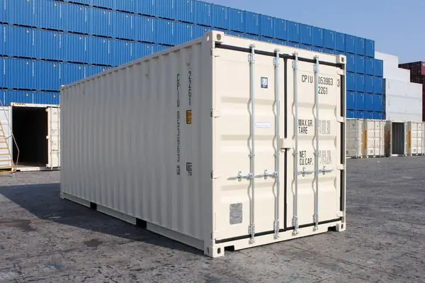 Containers 