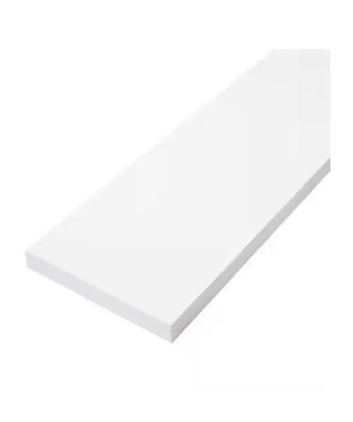 Casing primed 