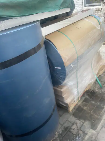 Floor padding for sale