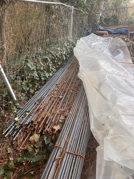 20’ Rebar 