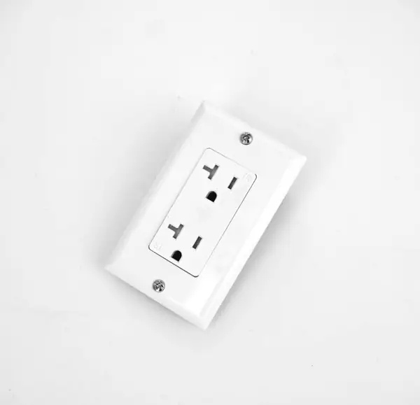 10PACK - 20Amp 125v Tamper Resistant Outlets 