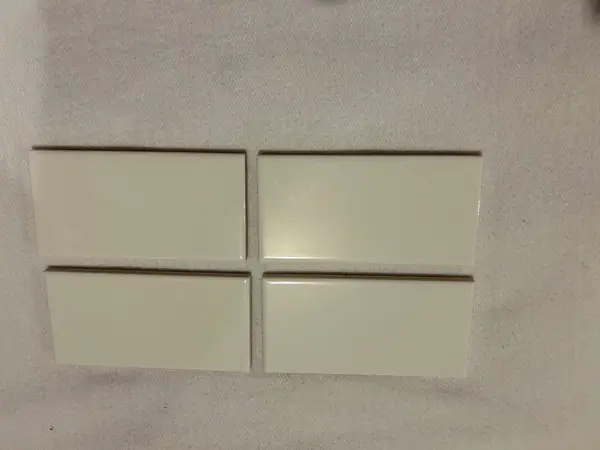 3"x6" Subway Tile