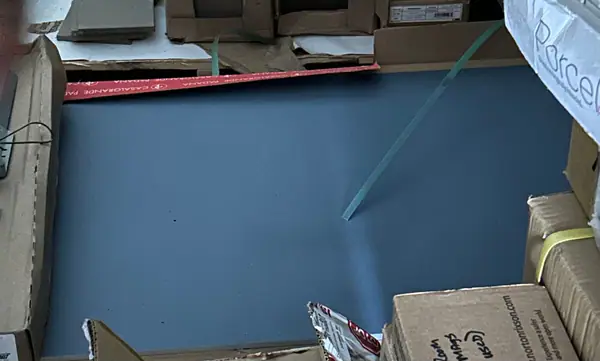 Wall Tile (Blue)