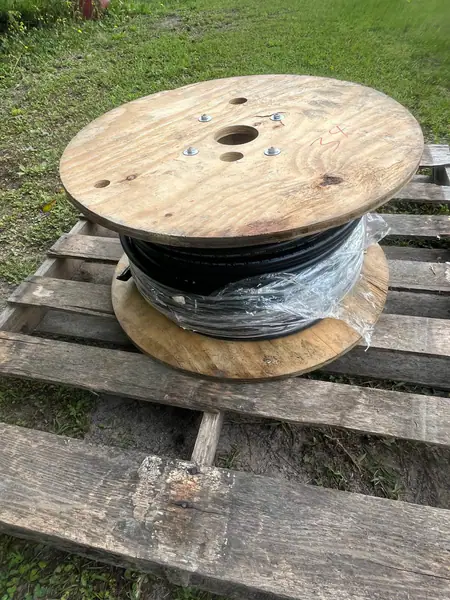 500ft XHHW-2 AA-8000