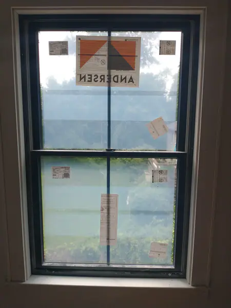 Anderson 400 Series Window