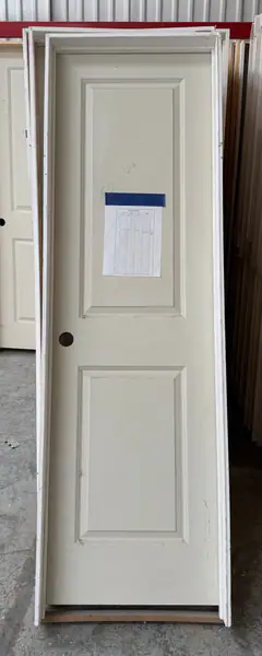 Interior Doors