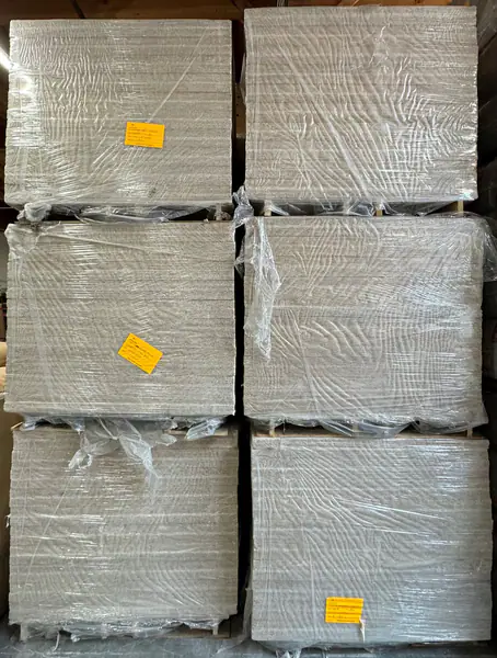 2" Tectum Acoustical Panel