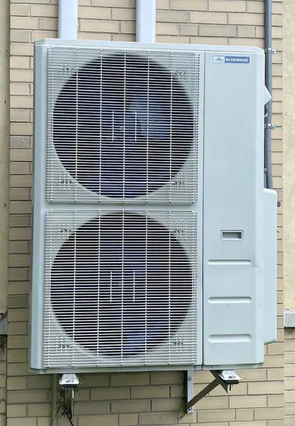 Electrical AC