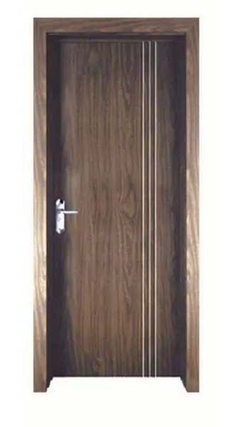 Modern 8ft doors 