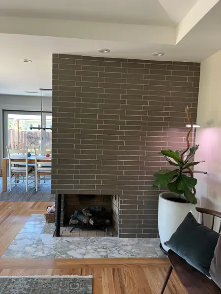 Fireclay Tile Thin Brick - NEW
