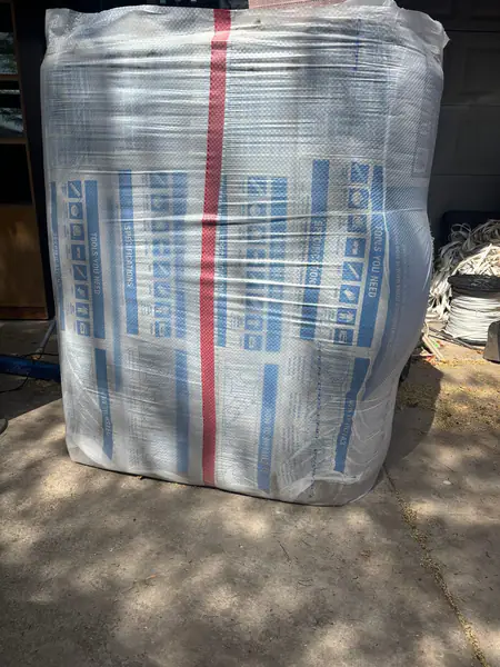 Ecobatt r-30 Fiberglass