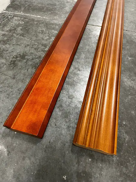 Crown Molding