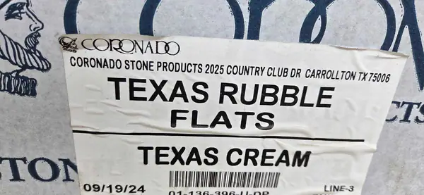 Coronado Stone