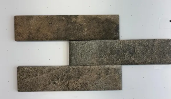 Olympia Mattone Mixed - Matte Tile