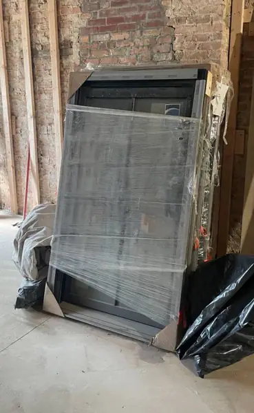 BRAND NEW Jeldwen Double Hung Windows 