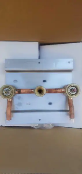 Kallista Valves