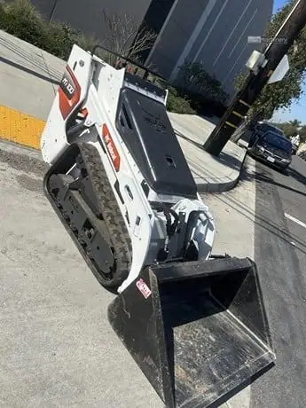 2021 BOBCAT MT100 