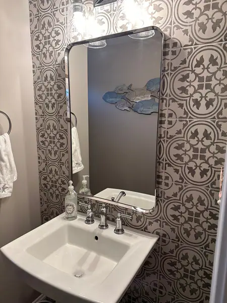 Kohler Mirror