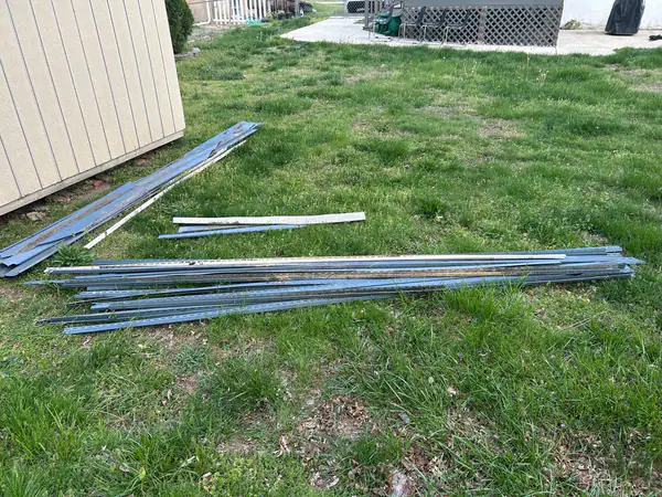 House Siding