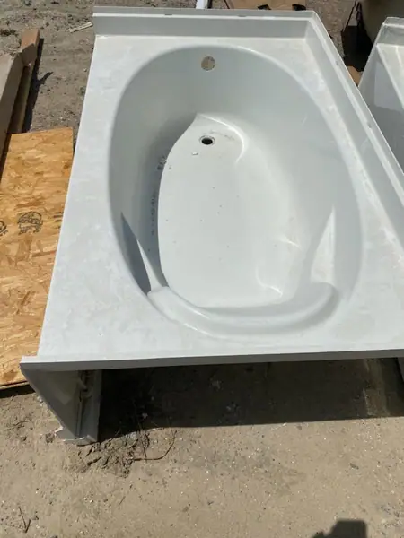 Soaking Tubs