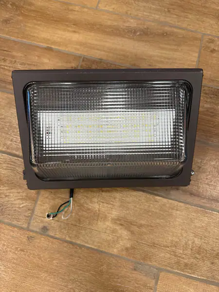 Wall Mount Lights 