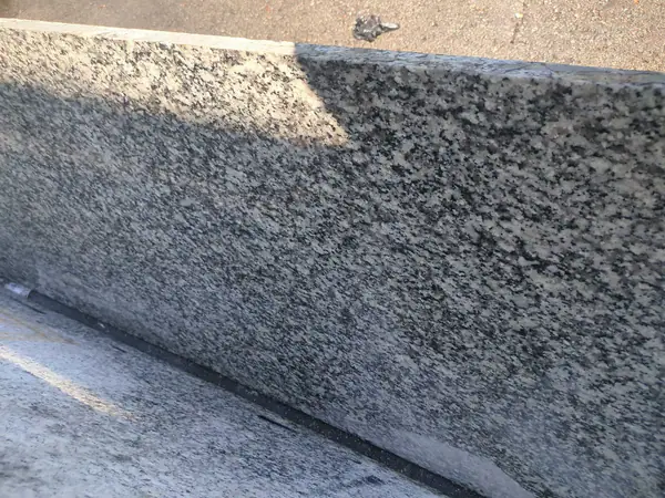 Granite countertops