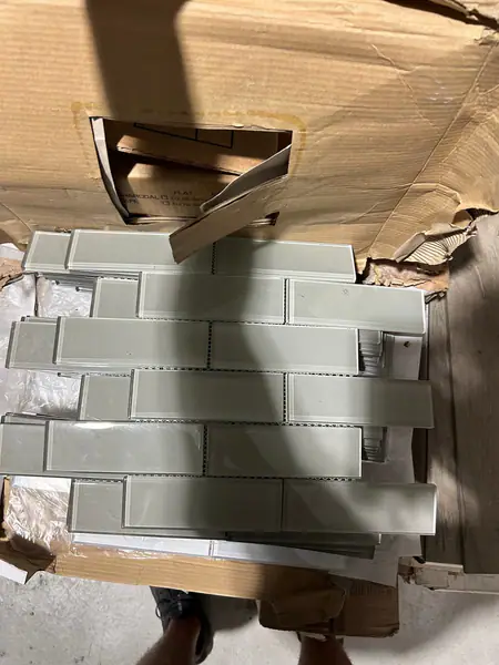 Bliss element tile