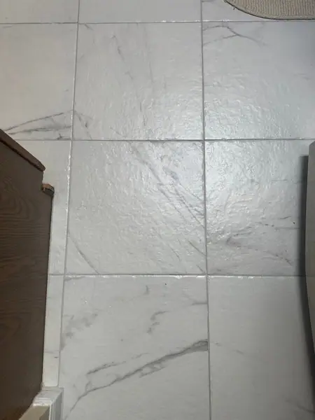 Ceramic tiles