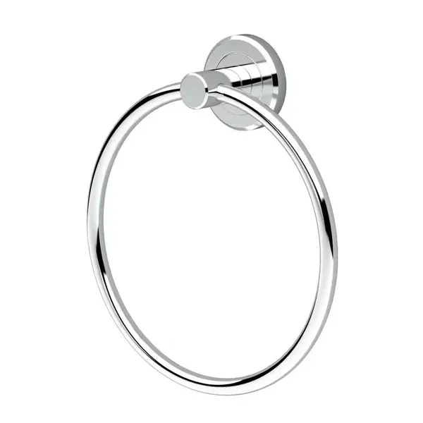 Gatco Latitude II Towel Ring – Chrome (Model 4242) | Qty 30 New
