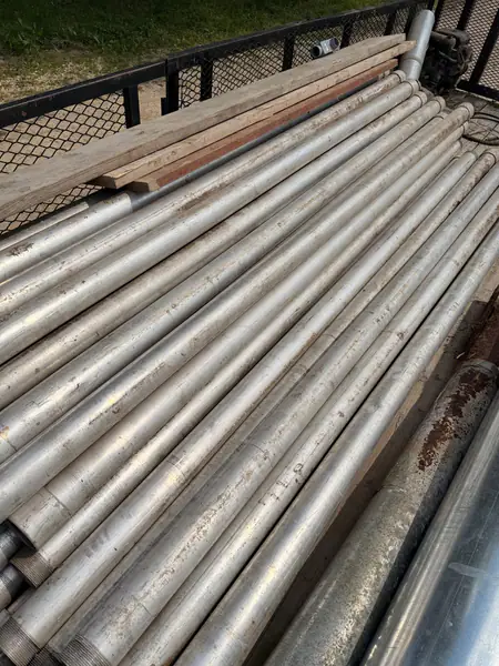 3” Aluminum RMC