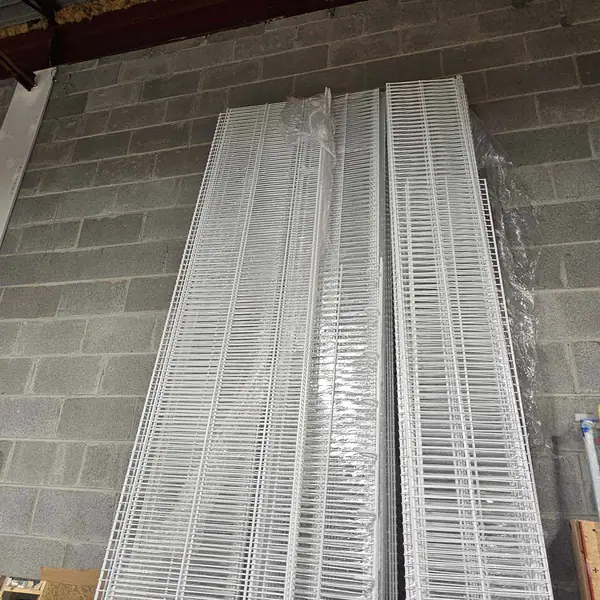 Shelving 