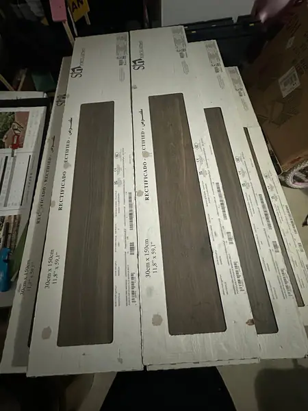 Woodville Porcelain Tile