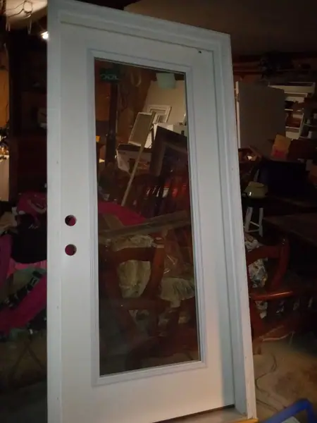 Doors 