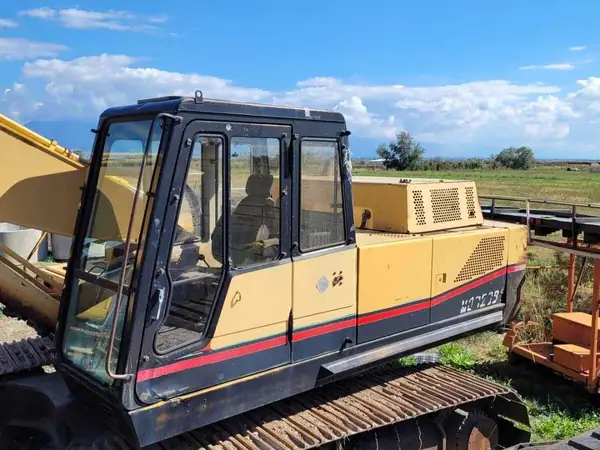 MDI YUTANI 320BLC "Reduced"