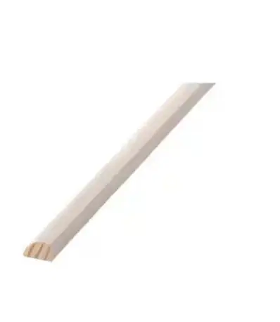 Trim shoe molding