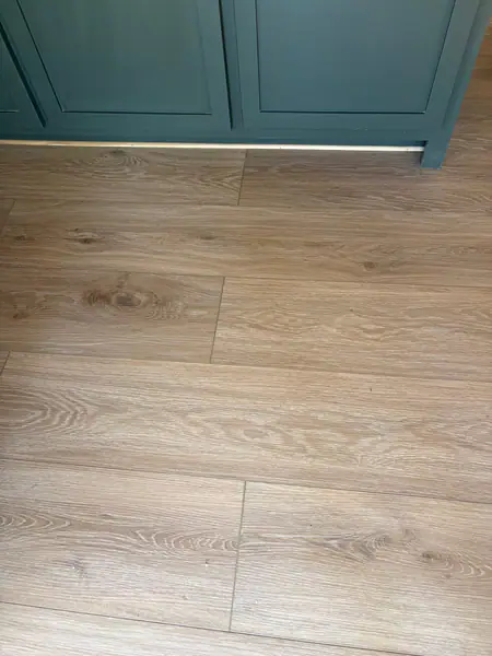 Lions Floor Bliss (LVP / SPC)