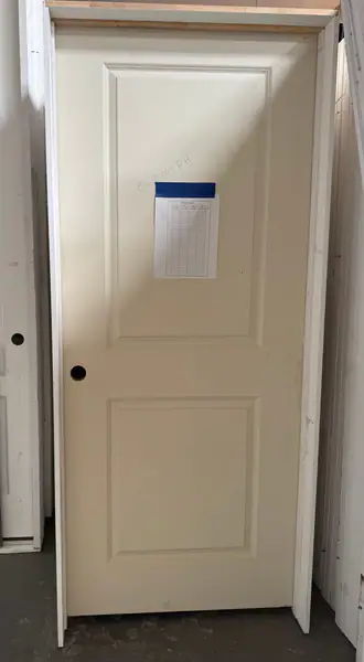 Interior Doors