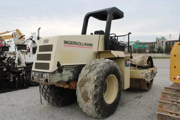 Ingersoll Roller