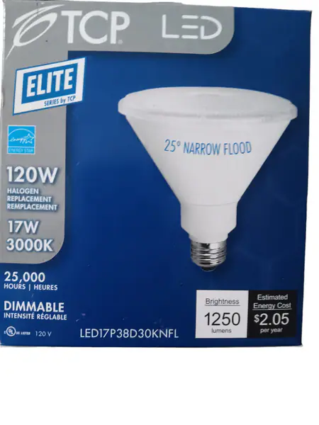 LED Lights 