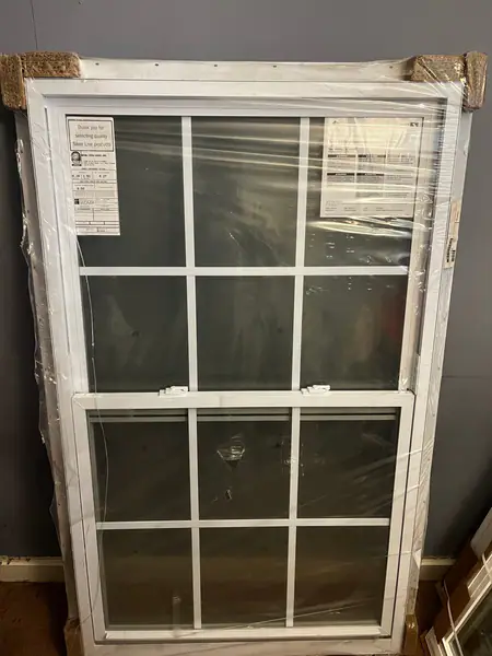 Replacement Windows 