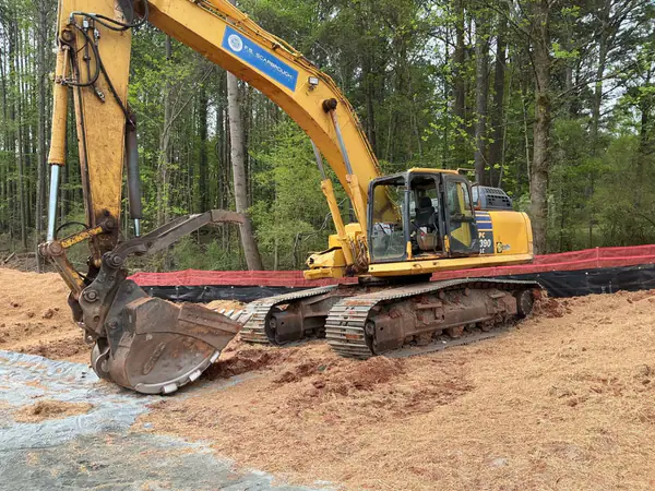2020 Komatsu PC-390LC-11