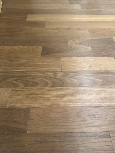 Millux White Oak Flooring