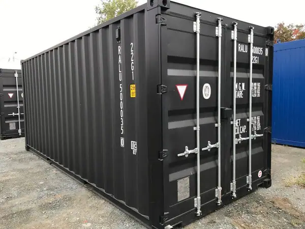 Containers
