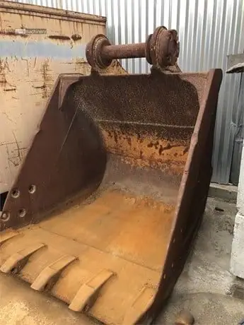 Bucket, Trenching CATERPILLAR 40 INCH 