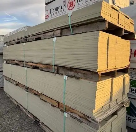 🔥$9 allura Fiber Cement Trim - Save Big!