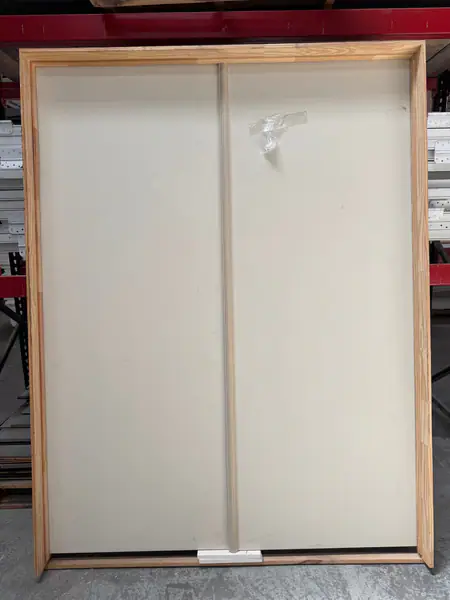 Prehung interior doors 