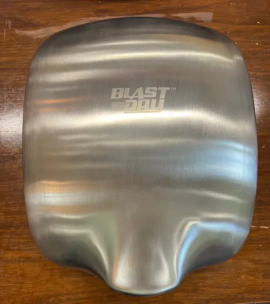 Blast Dry Electric Hand Dryer (1500 Watt)
