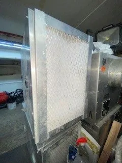 Aerospace America Mighty Mite 1800